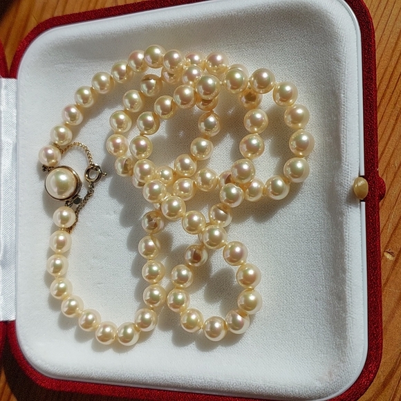 Majorica Jewelry - Majorica Pearls